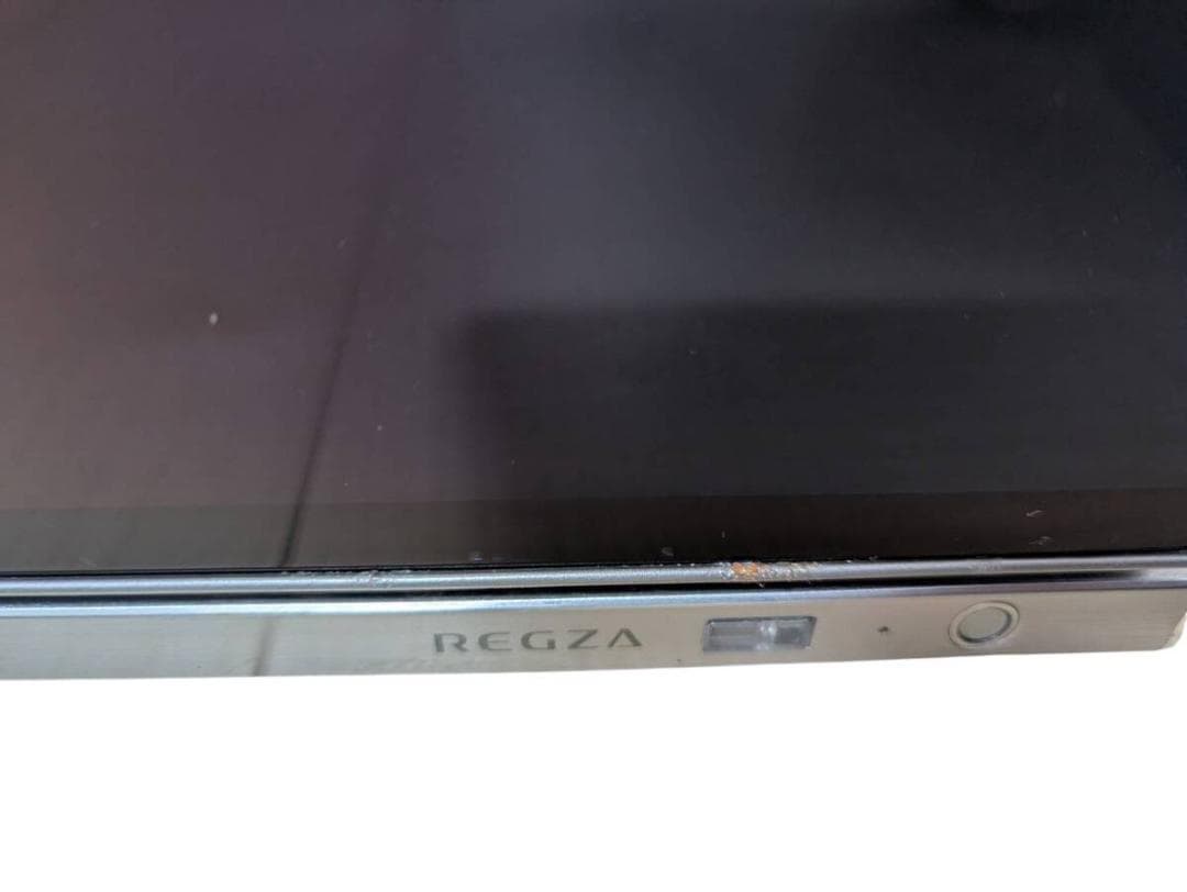 福岡 直接引き渡し 東芝 有機EL 48X8400 48型 テレビ 2021