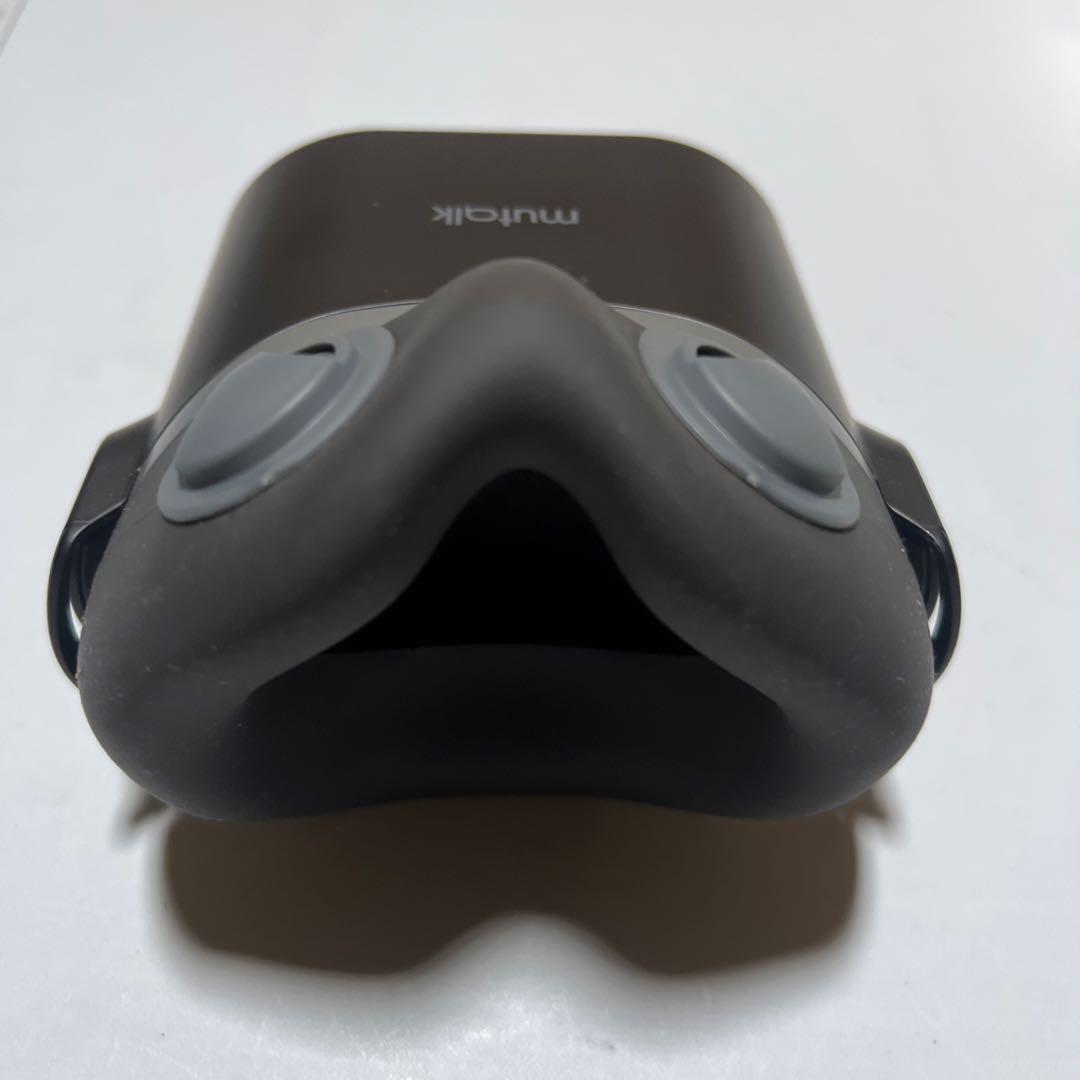 Shiftall mutalk 2 ブラック