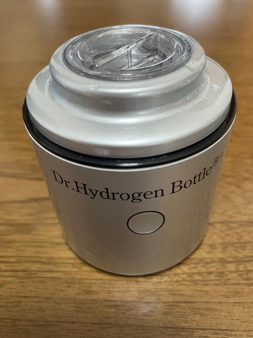 [訳あり]新品 Dr. Hydrogen bottle+ ドクター水素ボトル+