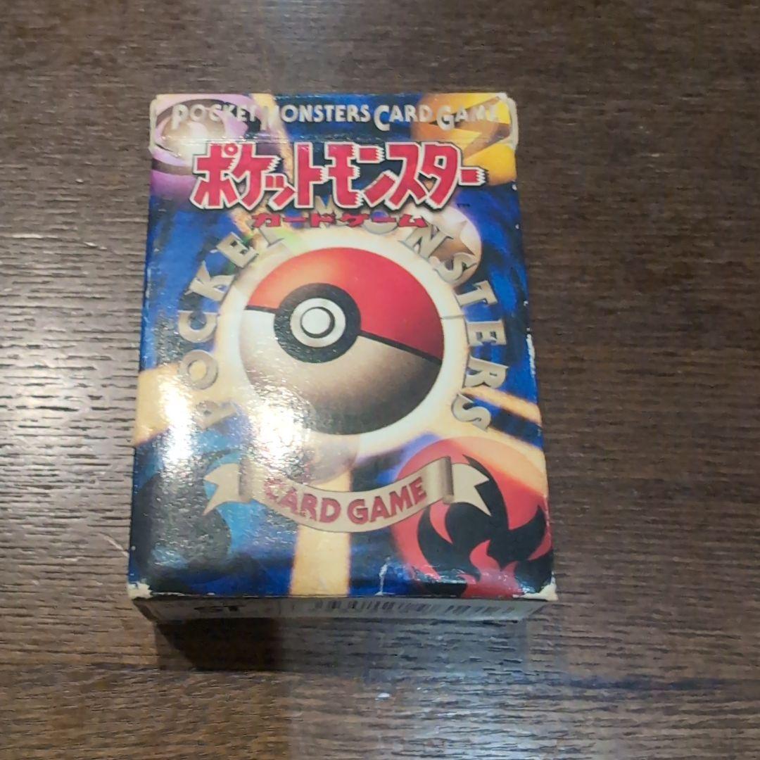 ポケモンカード　スターターパックセット　ピカチュウ　ミュウツー