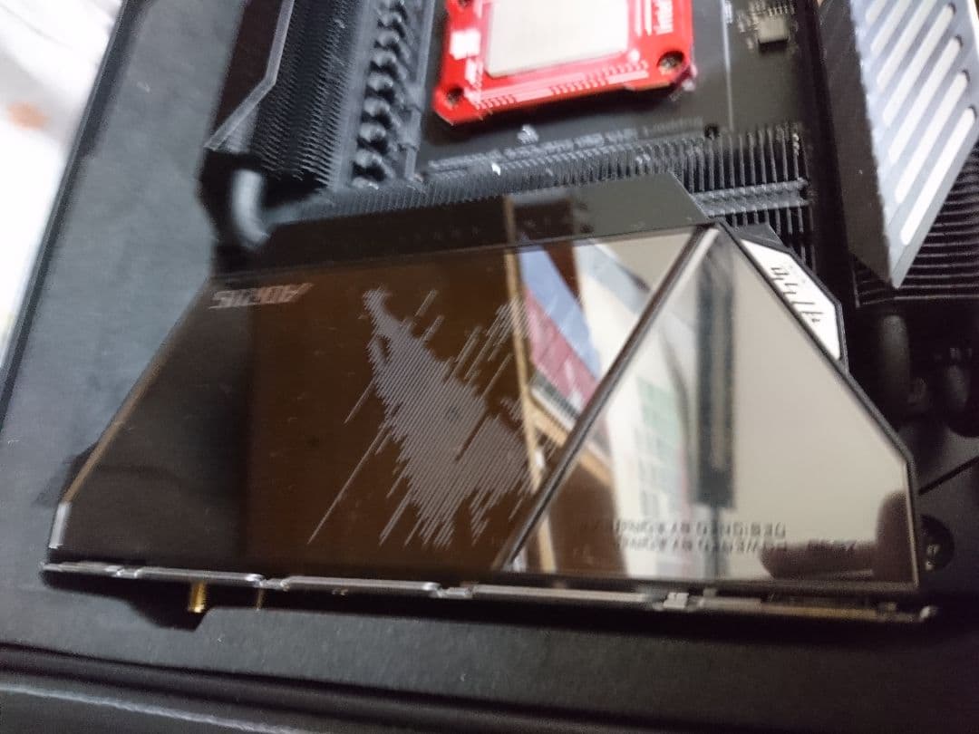 GIGABYTE z690 AORUS EXTREME セット出品 ジャンク扱い
