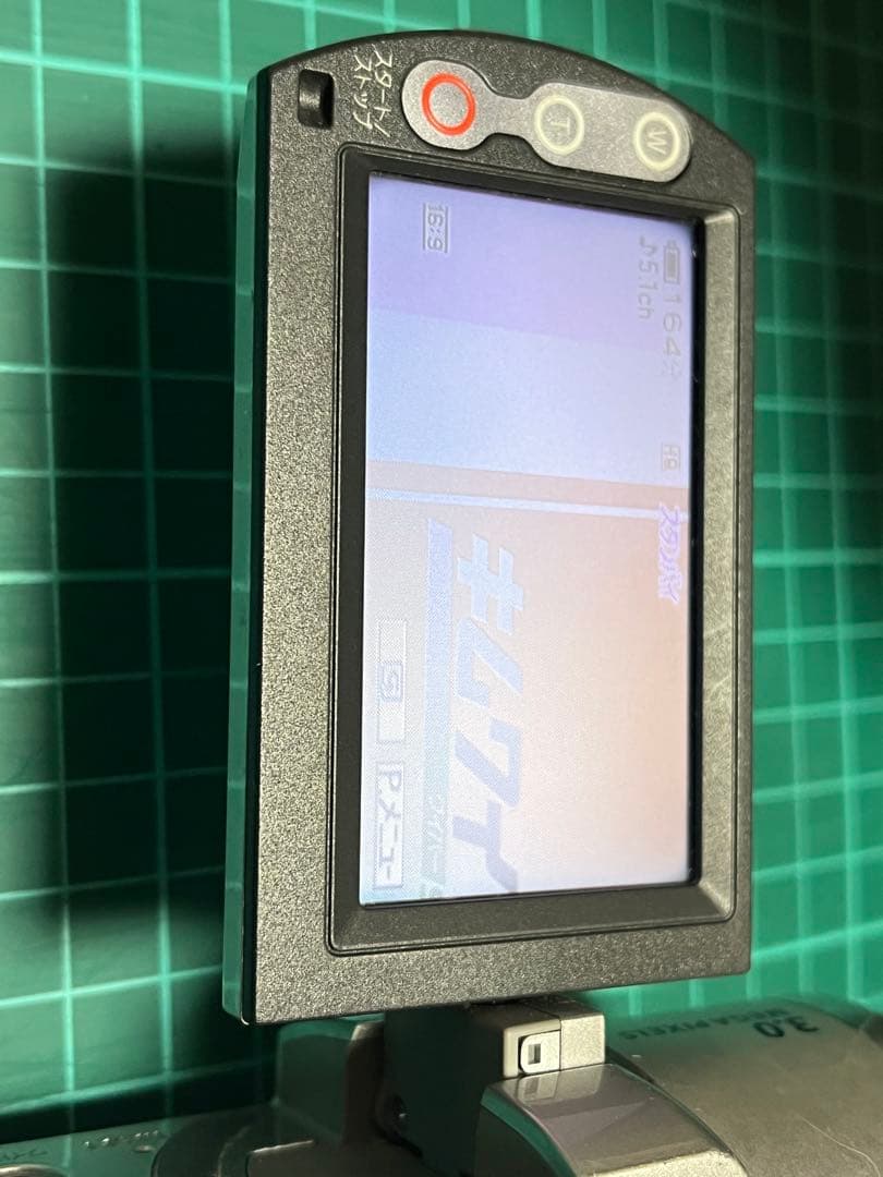 SONY ソニー ハンディカム DCR-SR100 デジタルビデオカメラ