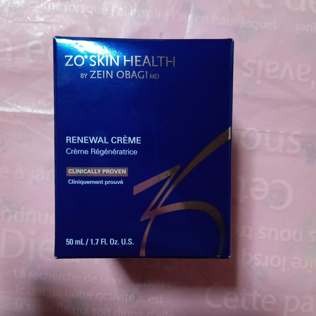 新品未開封★ゼオスキン RNクリーム 50mL ZO SKIN HEALTH