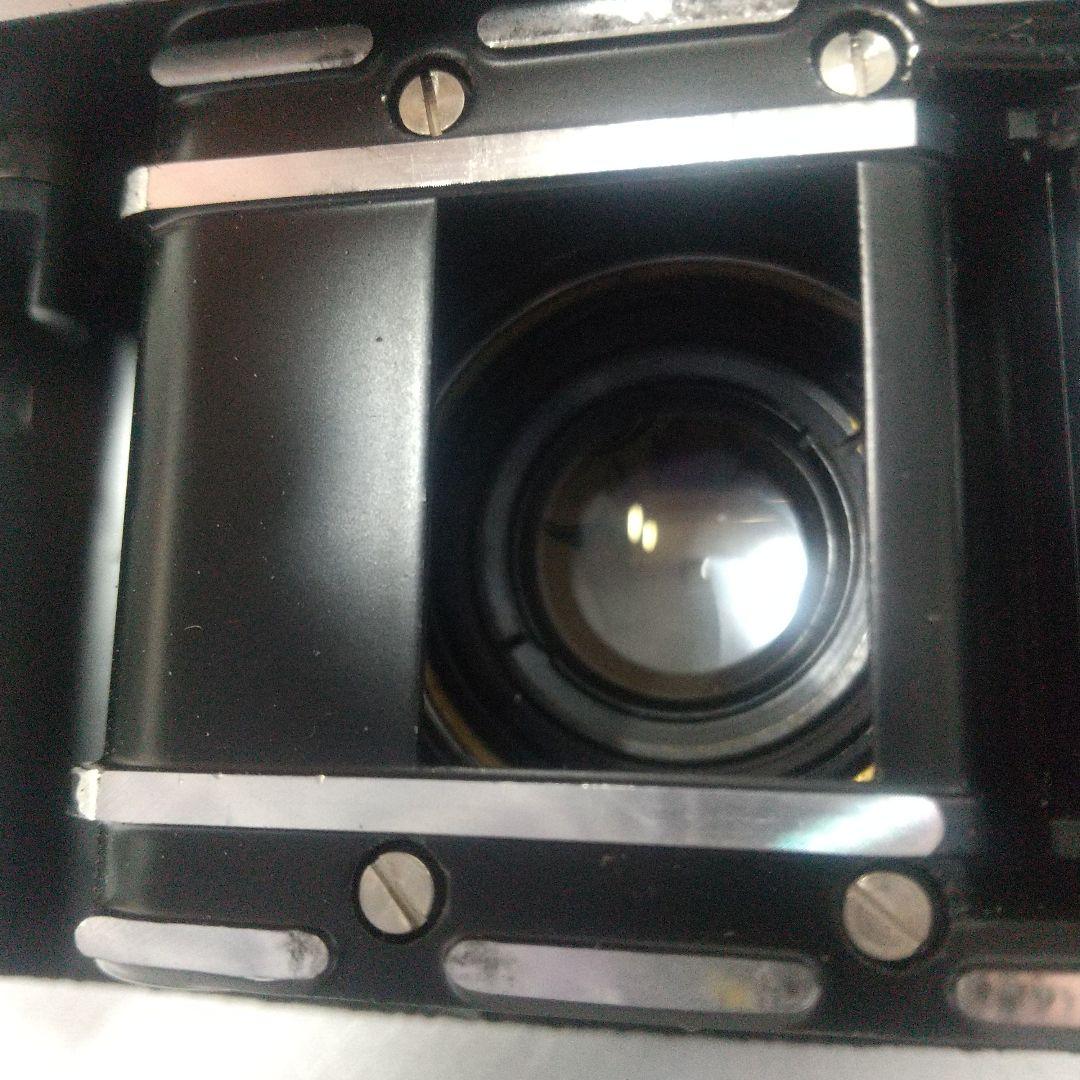OLYMPUS PEN D3 オリンパス ペン D3 動作品 ハーフカメラ