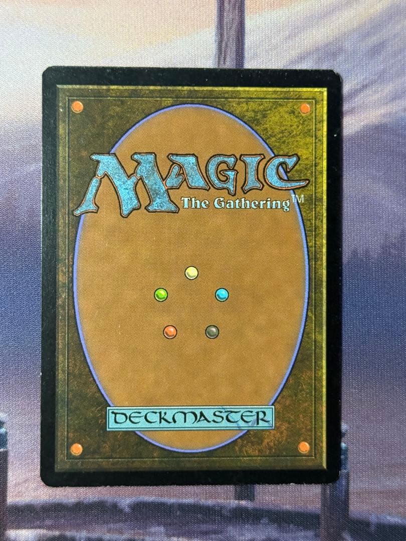 MTG/ODY/獣群の呼び声/日英英/計3枚