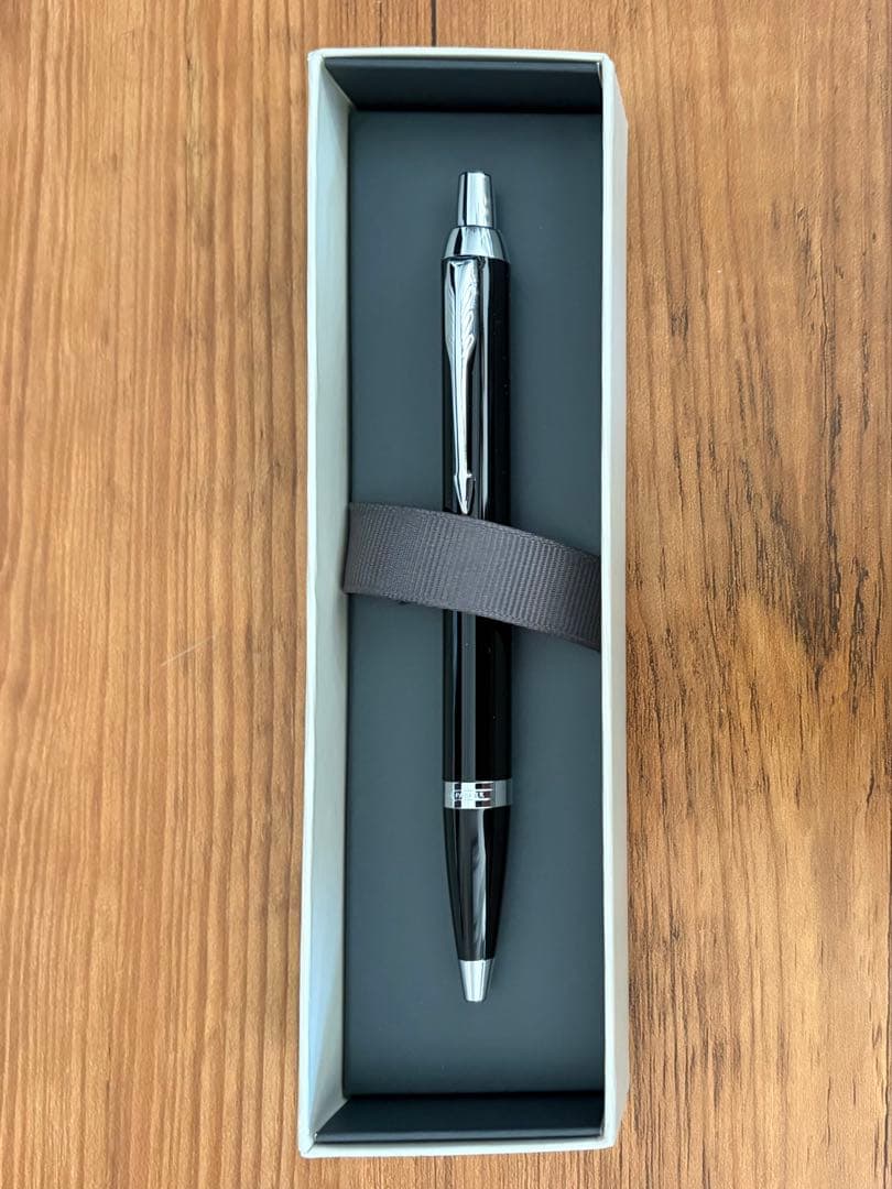PARKER & PILOT 多機能ペン セット