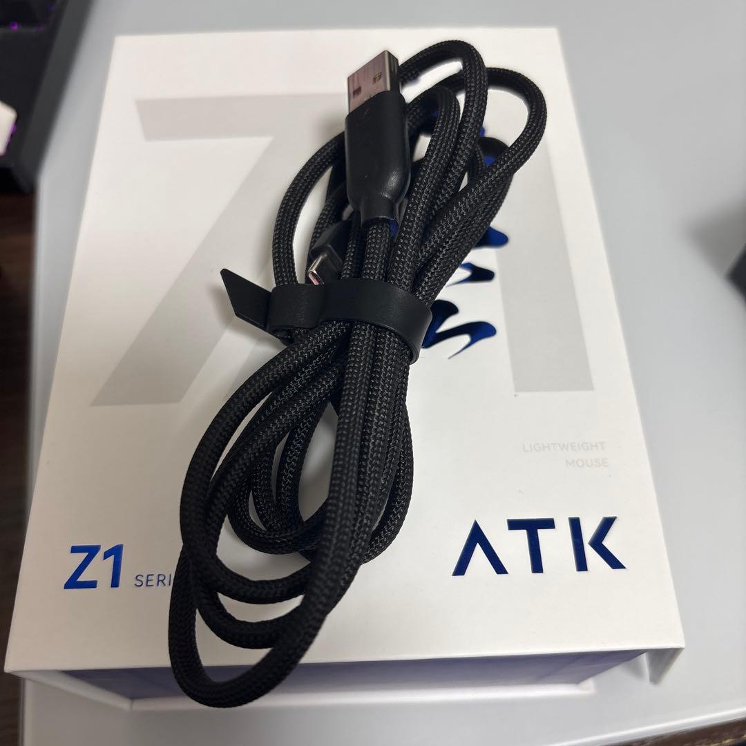 ATK Z1 PRO MAX 8Kドングル付