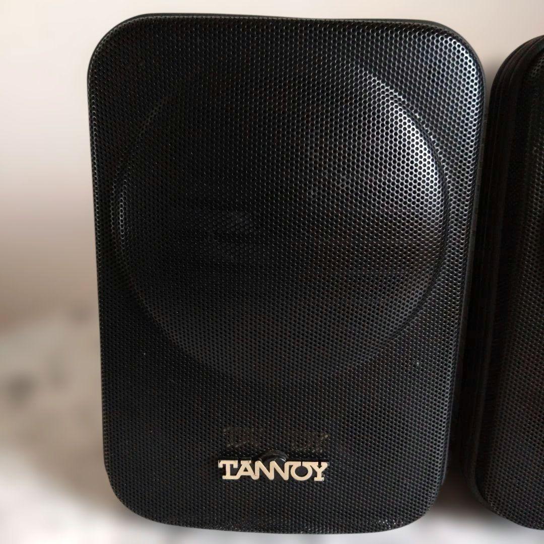 TANNOYスピーカー