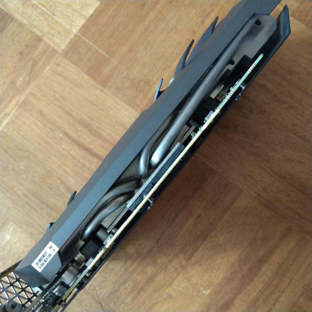 動作確認済み ZOTAC GeForce RTX3070 GPU グラボ PC