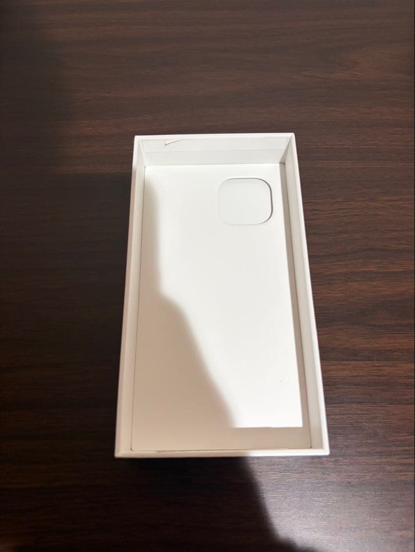 iPhone 14 128GB SIMフリー　レッド