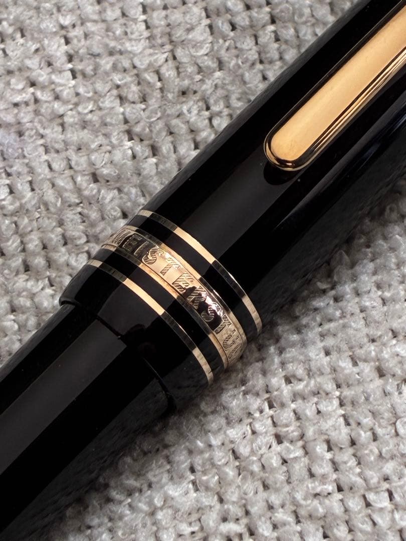 ◾️モンブラン 161 ルグランボールペン◾️マイスターシュテュック◾️新品リフィル