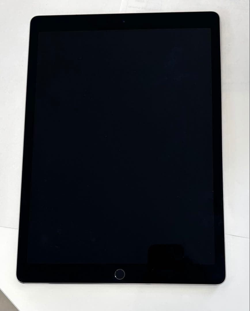 ❷ iPad Pro ★12.9インチ　第2世代64G