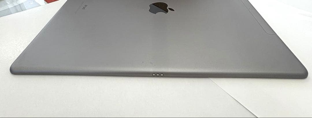 ❷ iPad Pro ★12.9インチ　第2世代64G