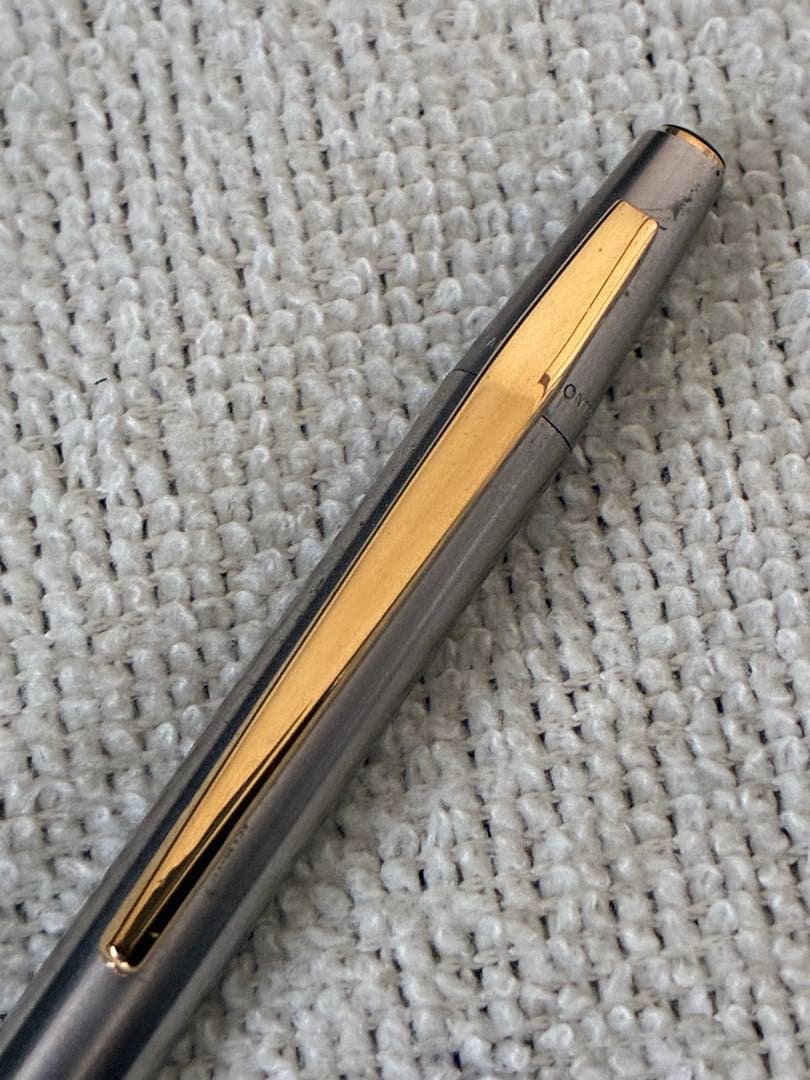 ◾️MONT BLANC NOBLESSE◾️モンブラン ノブレスボールペン ◾️