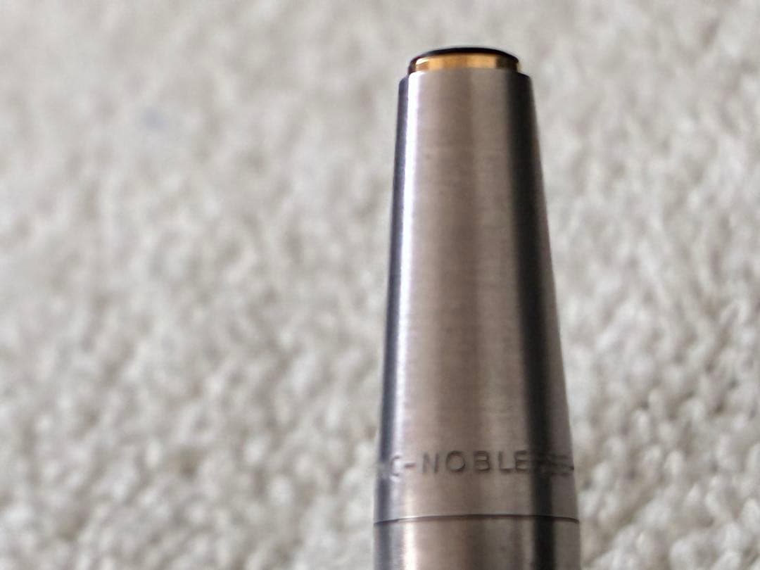 ◾️MONT BLANC NOBLESSE◾️モンブラン ノブレスボールペン ◾️