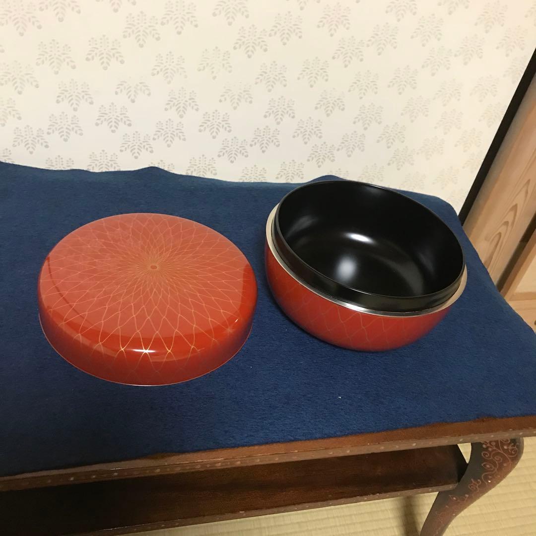食籠　食篭　じきろう　茶道具