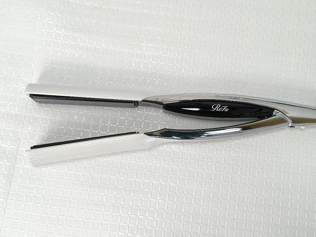 正規品　ReFaリファ ビューテック ストレートアイロン　6