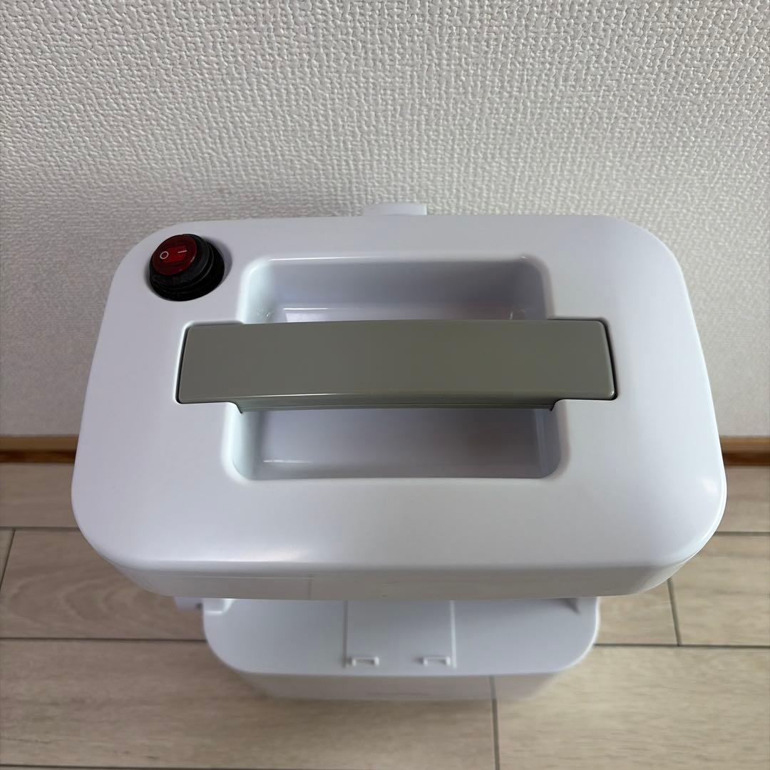 2024年製　美品　アイリスオーヤマ　リンサークリーナー　RNS-300