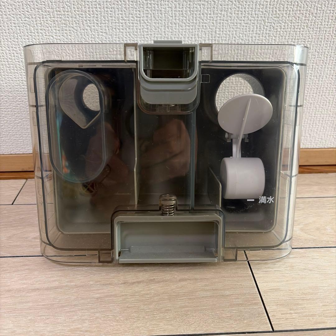2024年製　美品　アイリスオーヤマ　リンサークリーナー　RNS-300
