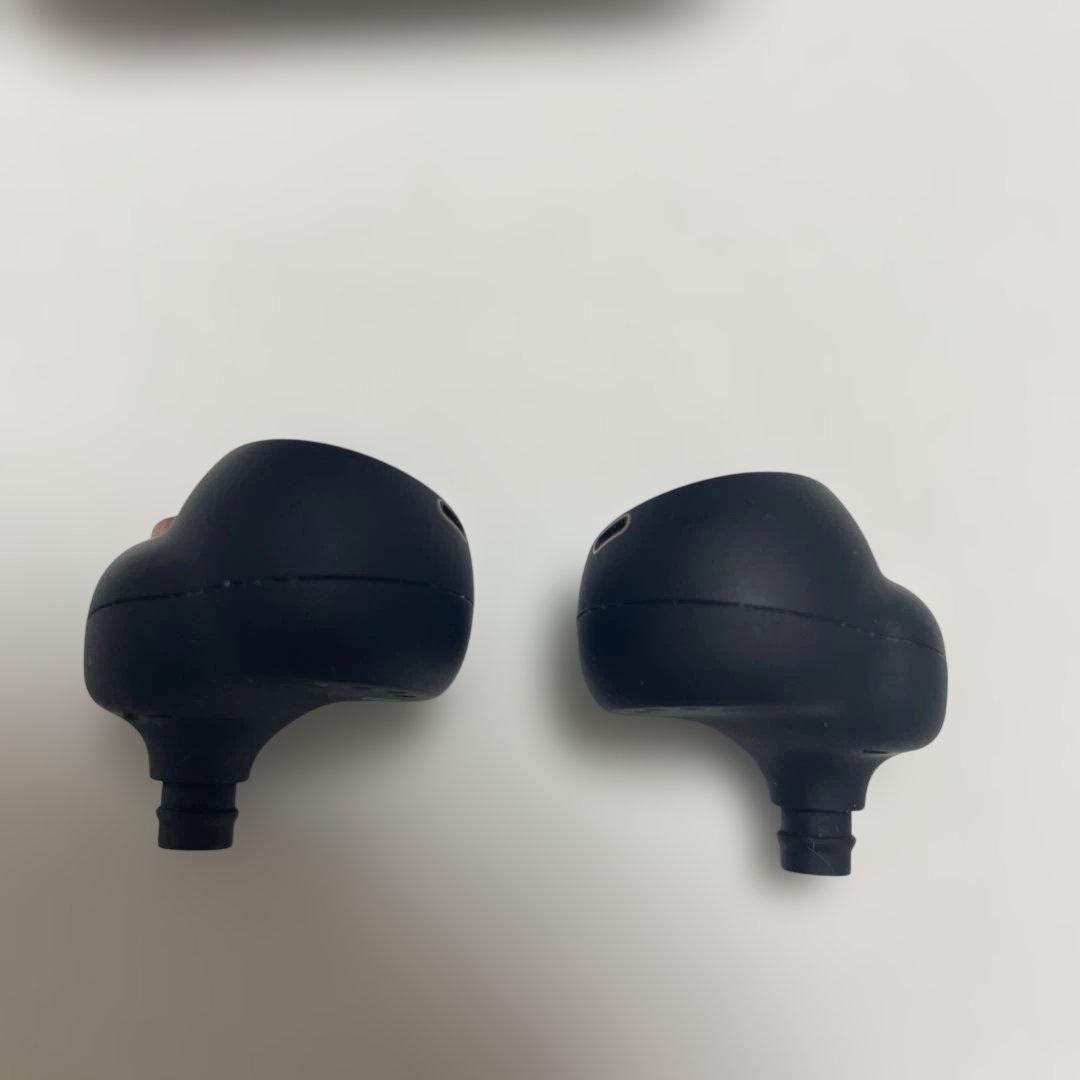 左右バッテリー新品交換済みwf-1000xm4 SONY ②