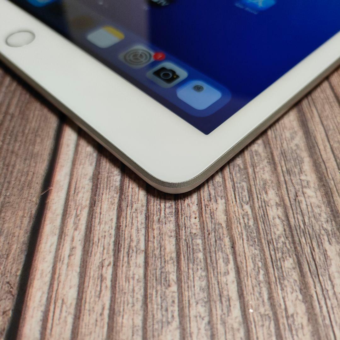iPad 第7世代 128GB SIMフリー バッテリー92% 美品