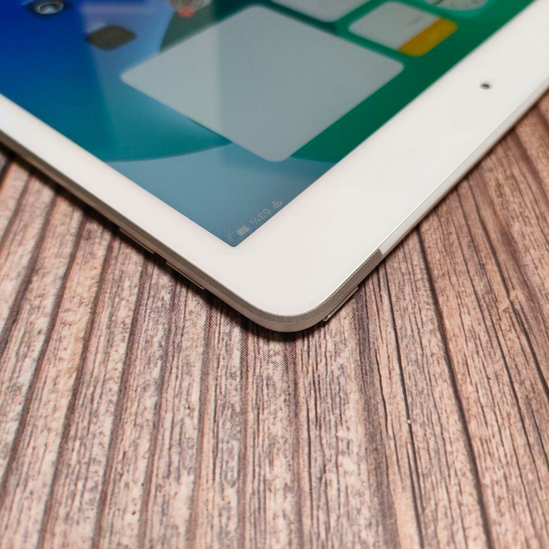 iPad 第7世代 128GB SIMフリー バッテリー92% 美品