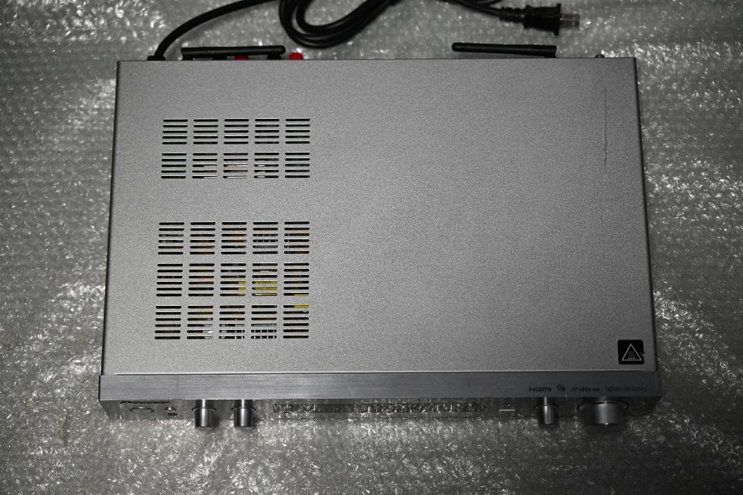 Pioneer SX-S30 ネットワークステレオレシーバー パイオニア