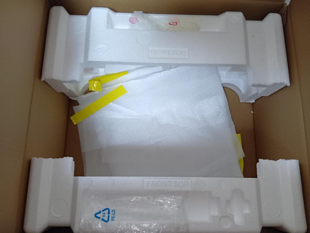 DENON プリメインアンプ PMA-900HNESP 2025年製　超美品