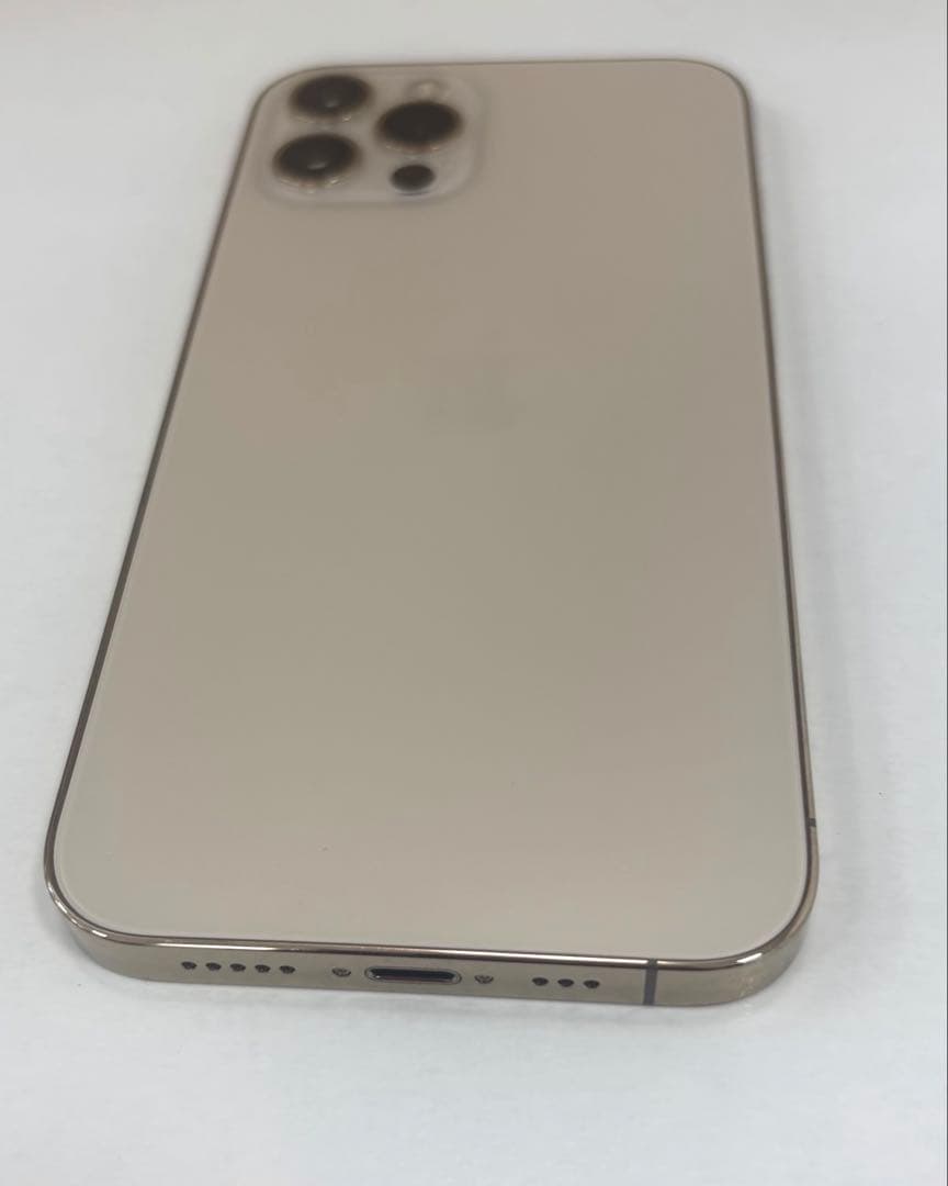 【専用】❶美品　iPhone12 Pro★128G ゴールド