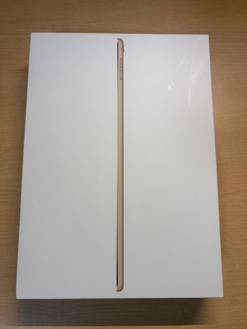 Apple iPad Pro 9.7インチ ゴールド 128GB