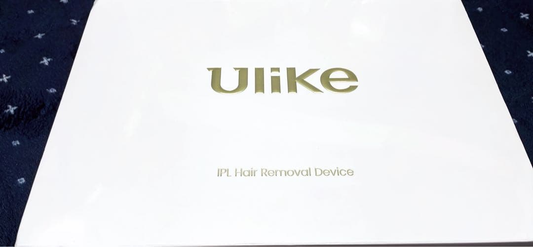 ULIKE AIR10 脱毛器 ★新品★未開封