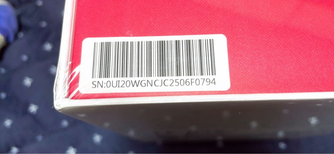 ULIKE AIR10 脱毛器 ★新品★未開封