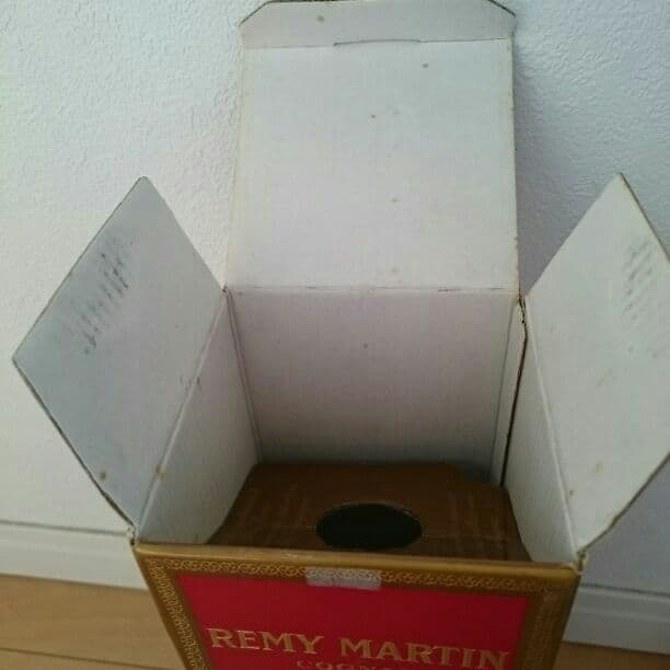 《未開封》 REMY MARTIN COGNAC NAPOLEON ナポレオン