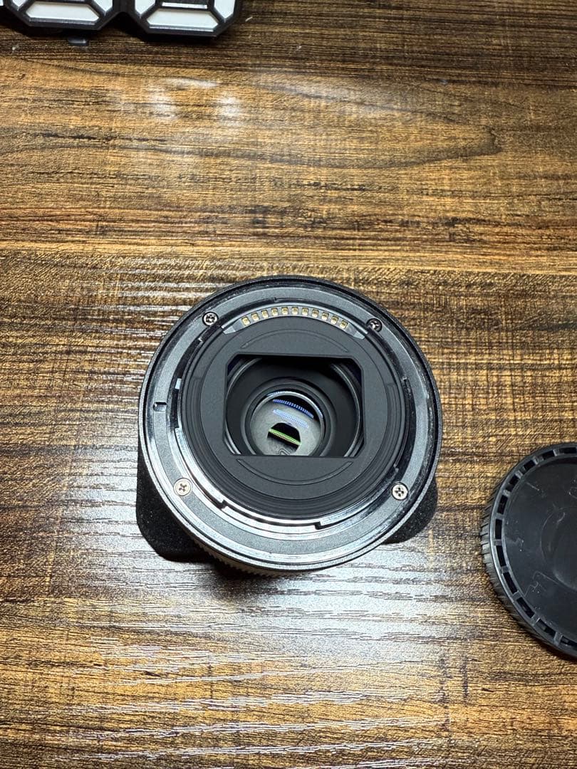 NIKKOR Z 40mm f/2 Zマウント おまけ付き！