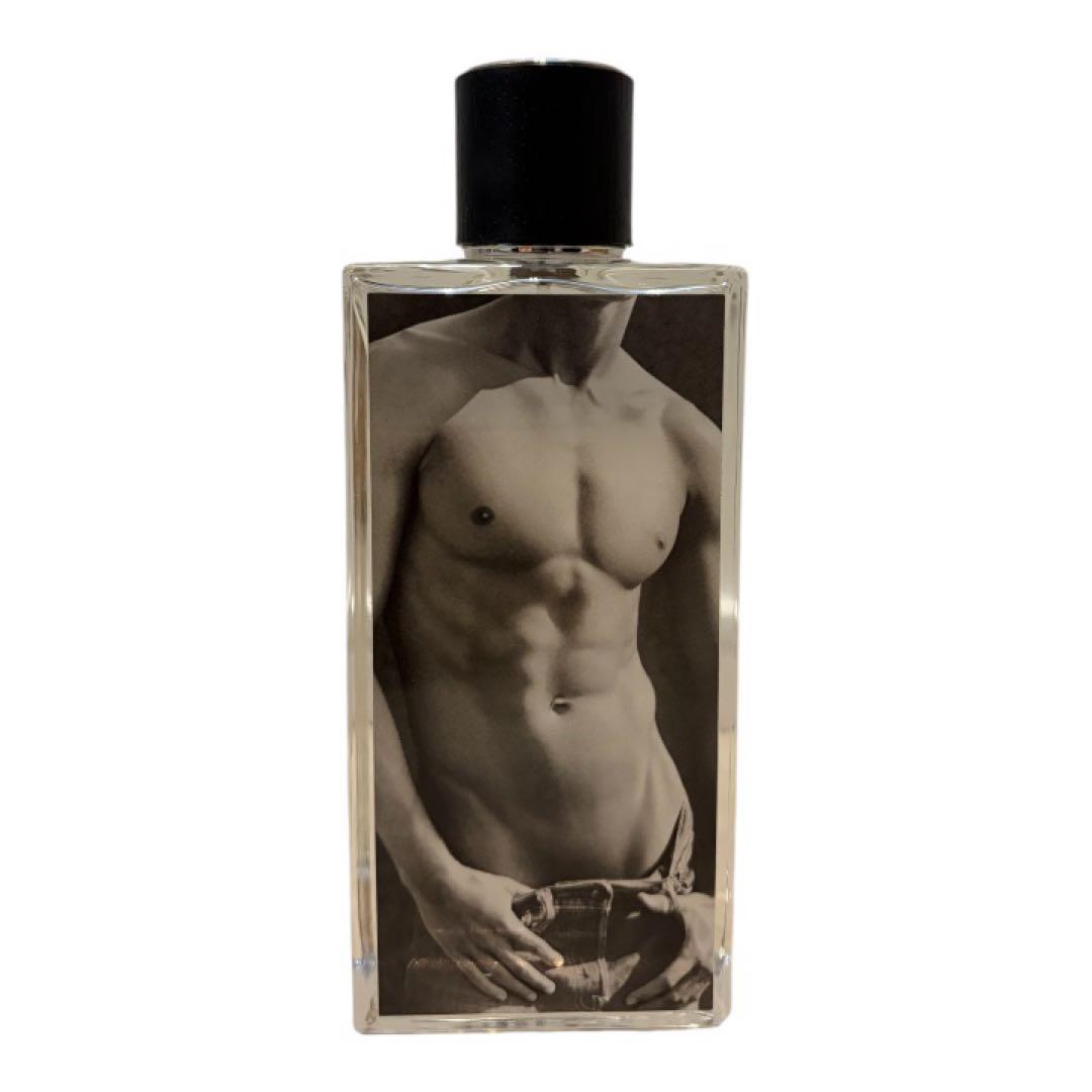 【Abercrombie & Fitch Fierce 200ml】