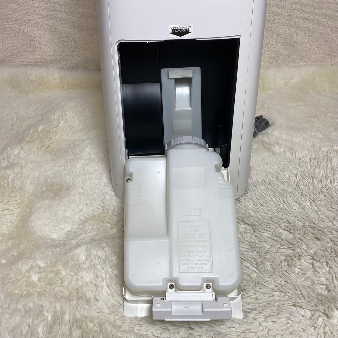 【良品】SHARP 加湿空気清浄機 KI-N75YX 2021年製 シャープ