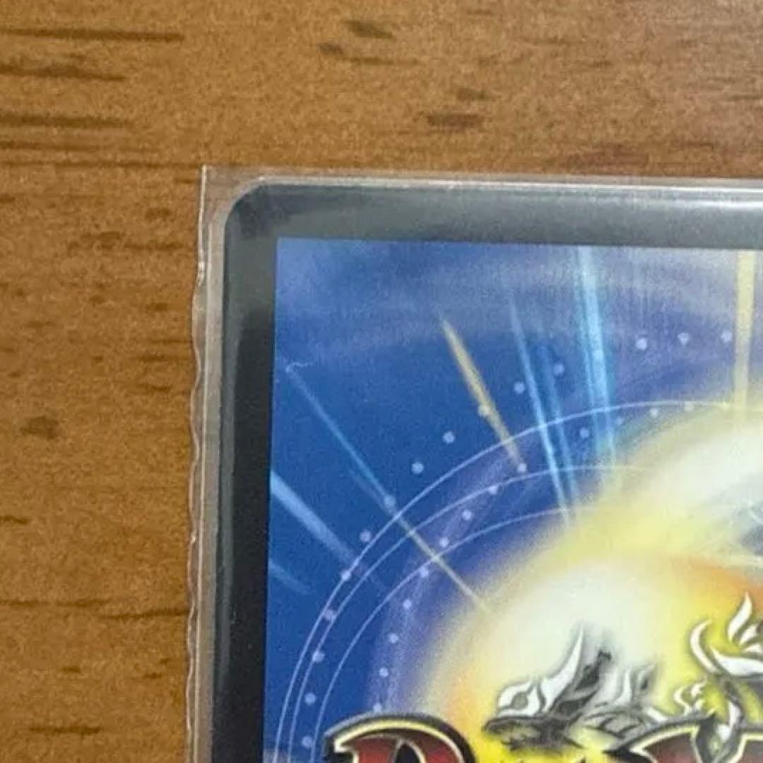 デュエルマスターズ　闘門の精霊ウェルキウス　金トレ