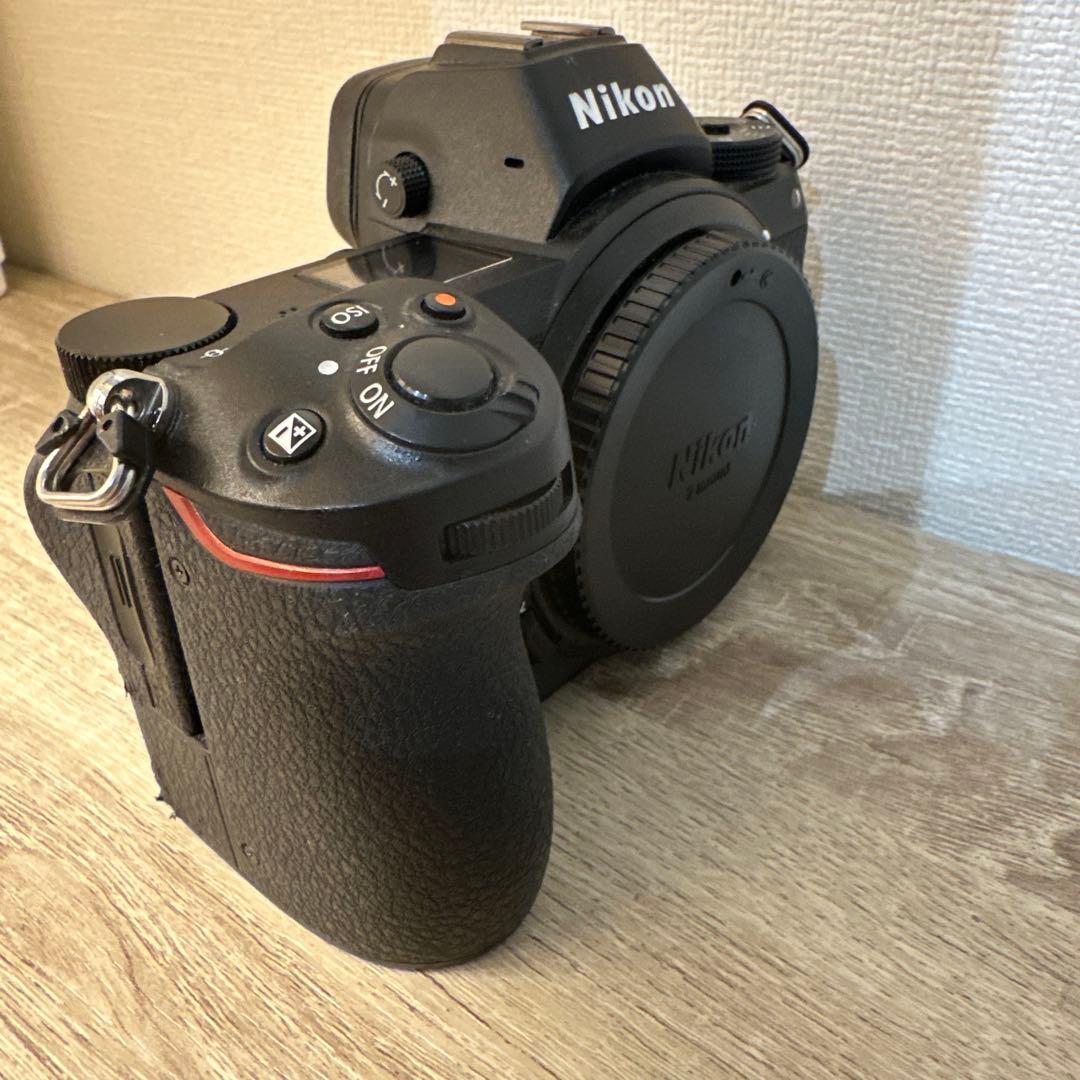 Nikon Z6 ボディ　24-70mm レンズキット