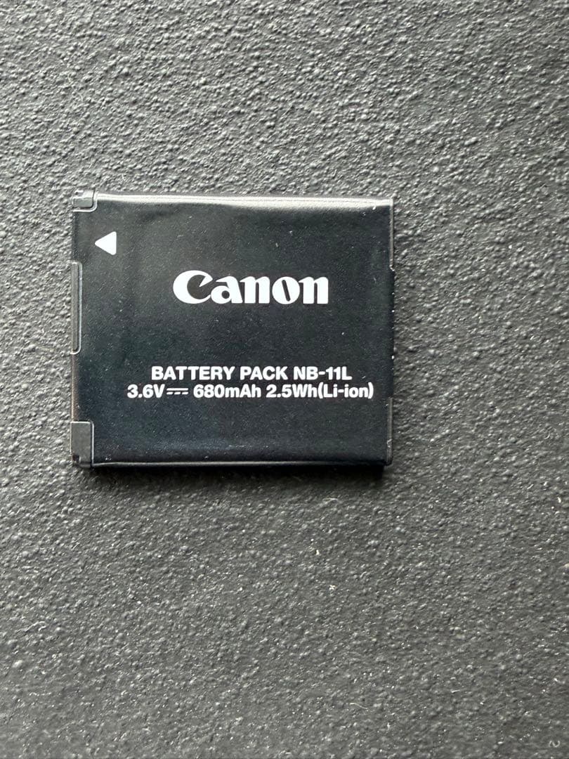 Canon IXY コンパクトデジタルカメラ