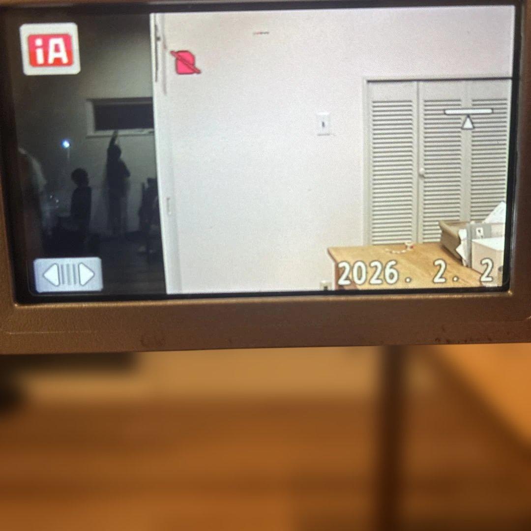 Panasonic HC-V520M ビデオカメラ 本体