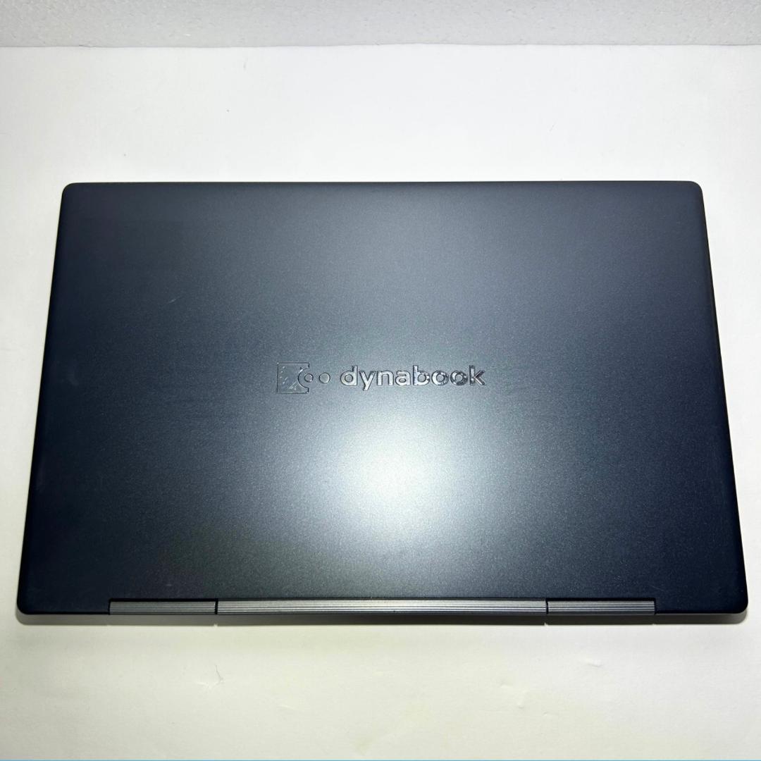 16GB✨タッチパネル 第11世代i5 dynabook V83/HS 爆速PC
