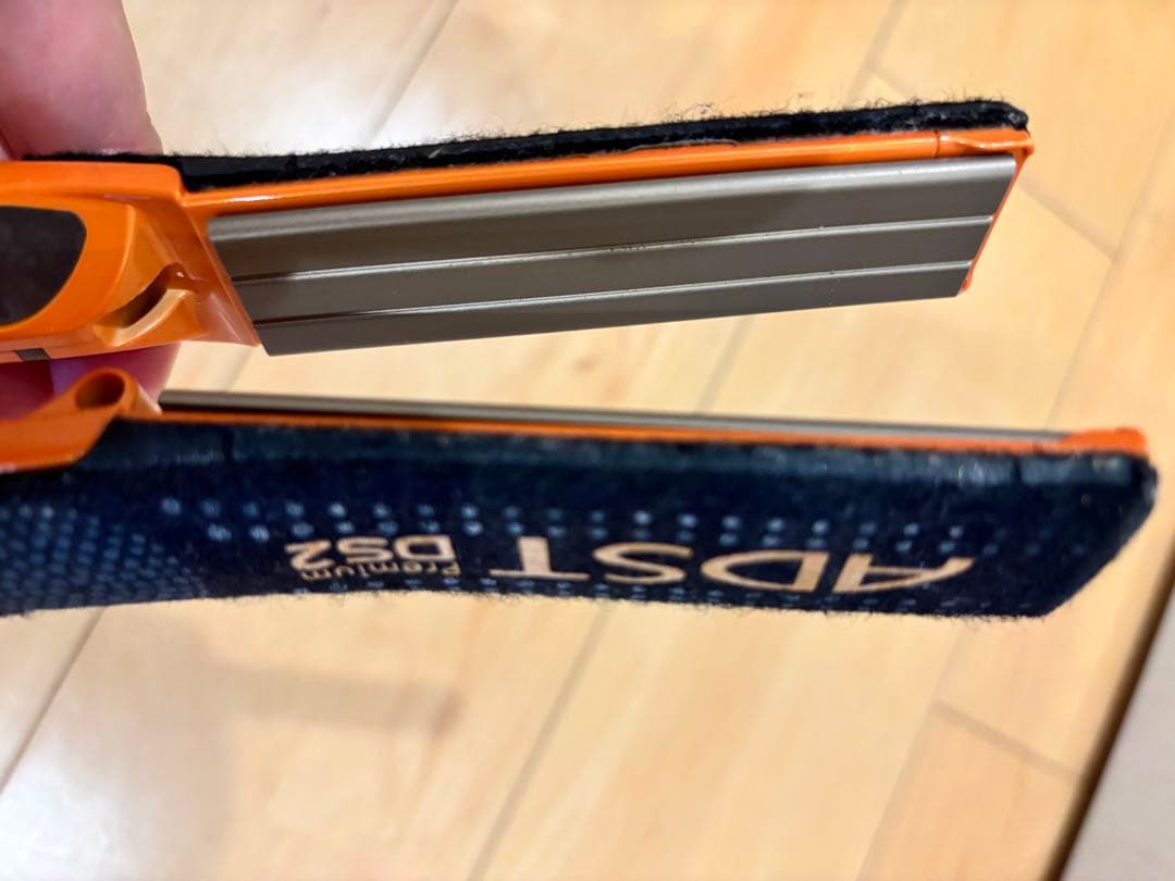 アドスト プレミアム ADST Premium DS2