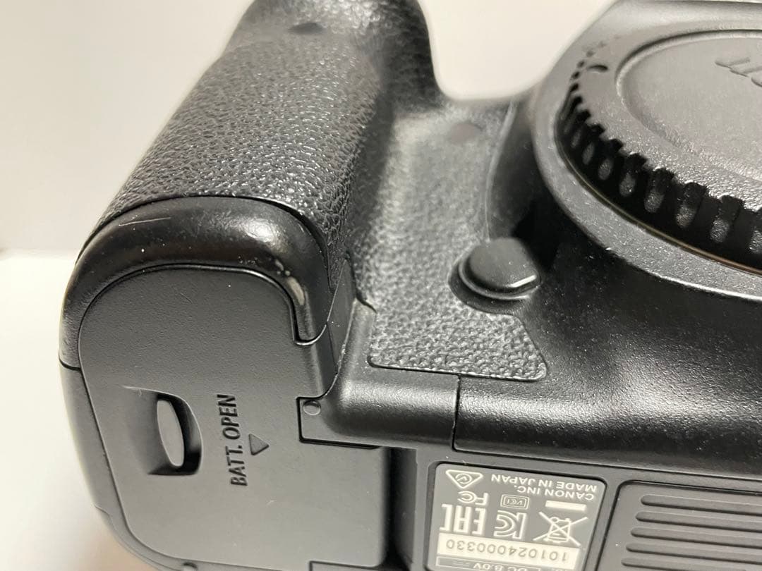 Canon EOS 5D Mark3デジタル一眼レフカメラ