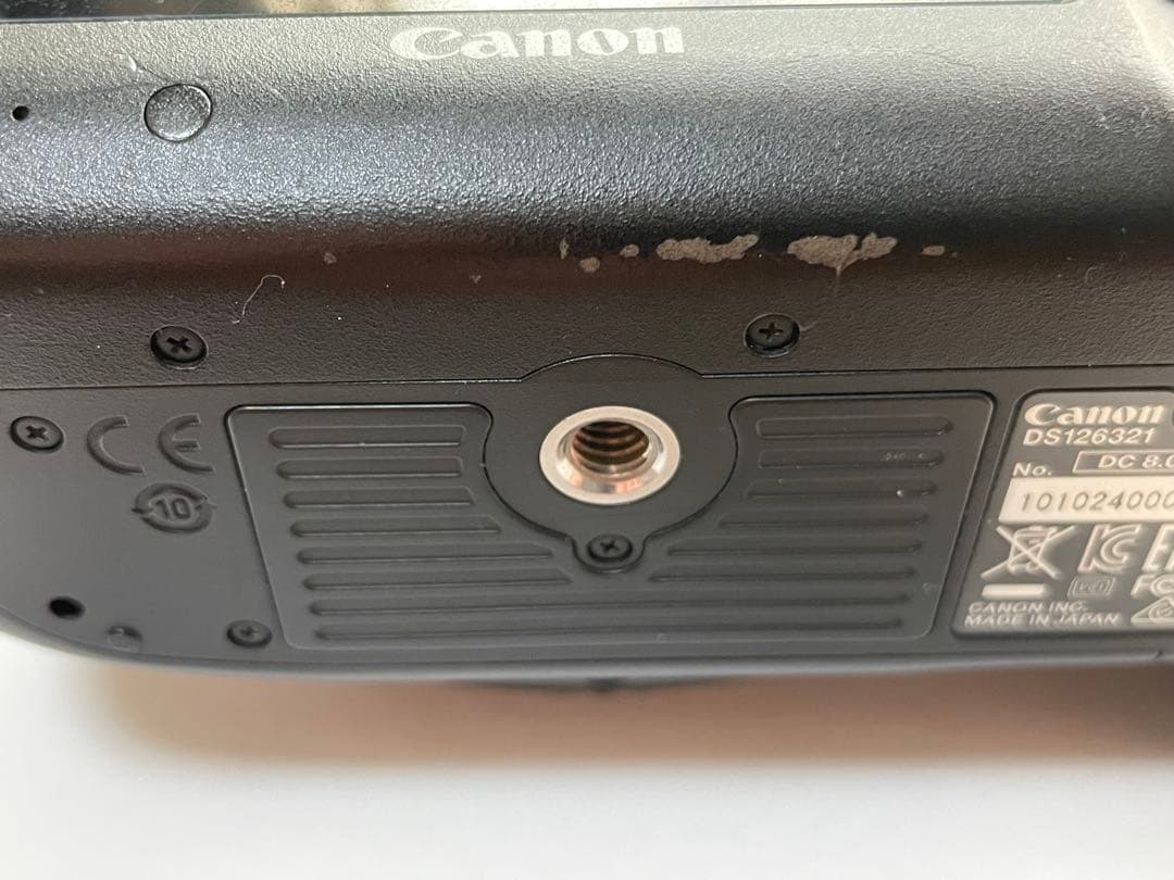 Canon EOS 5D Mark3デジタル一眼レフカメラ