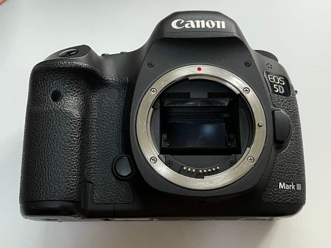 Canon EOS 5D Mark3デジタル一眼レフカメラ
