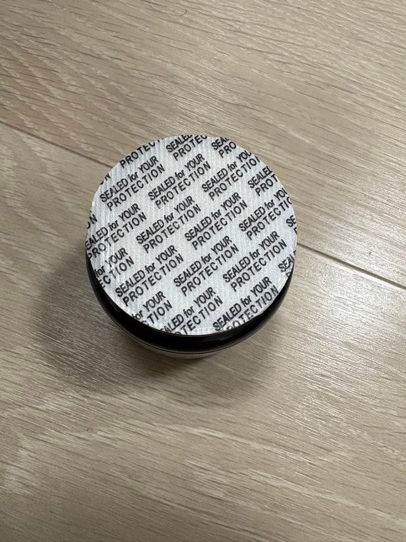 オリバナム　フェイシャル　ハイドレーティング　クリーム60ml