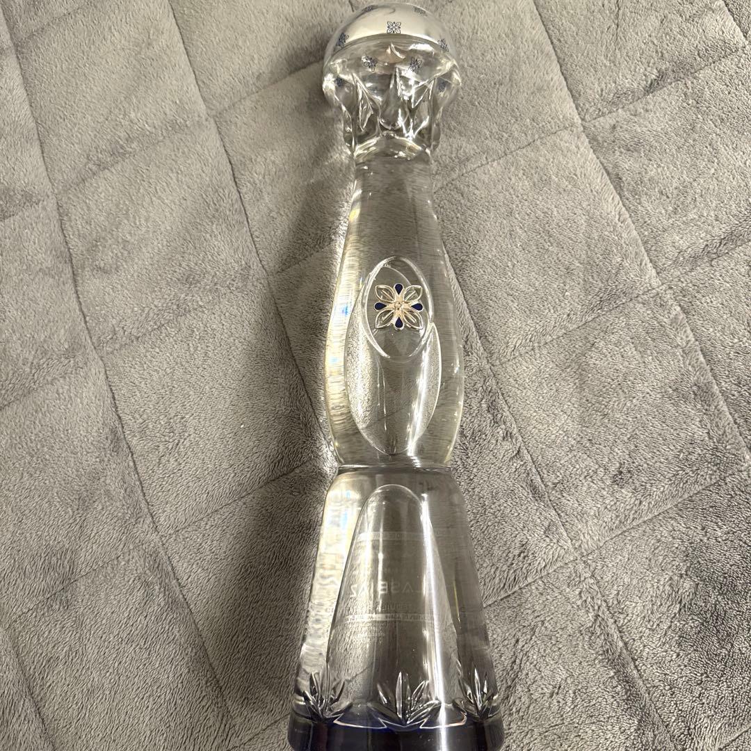 クラセアスール プラタ 750ml テキーラ
