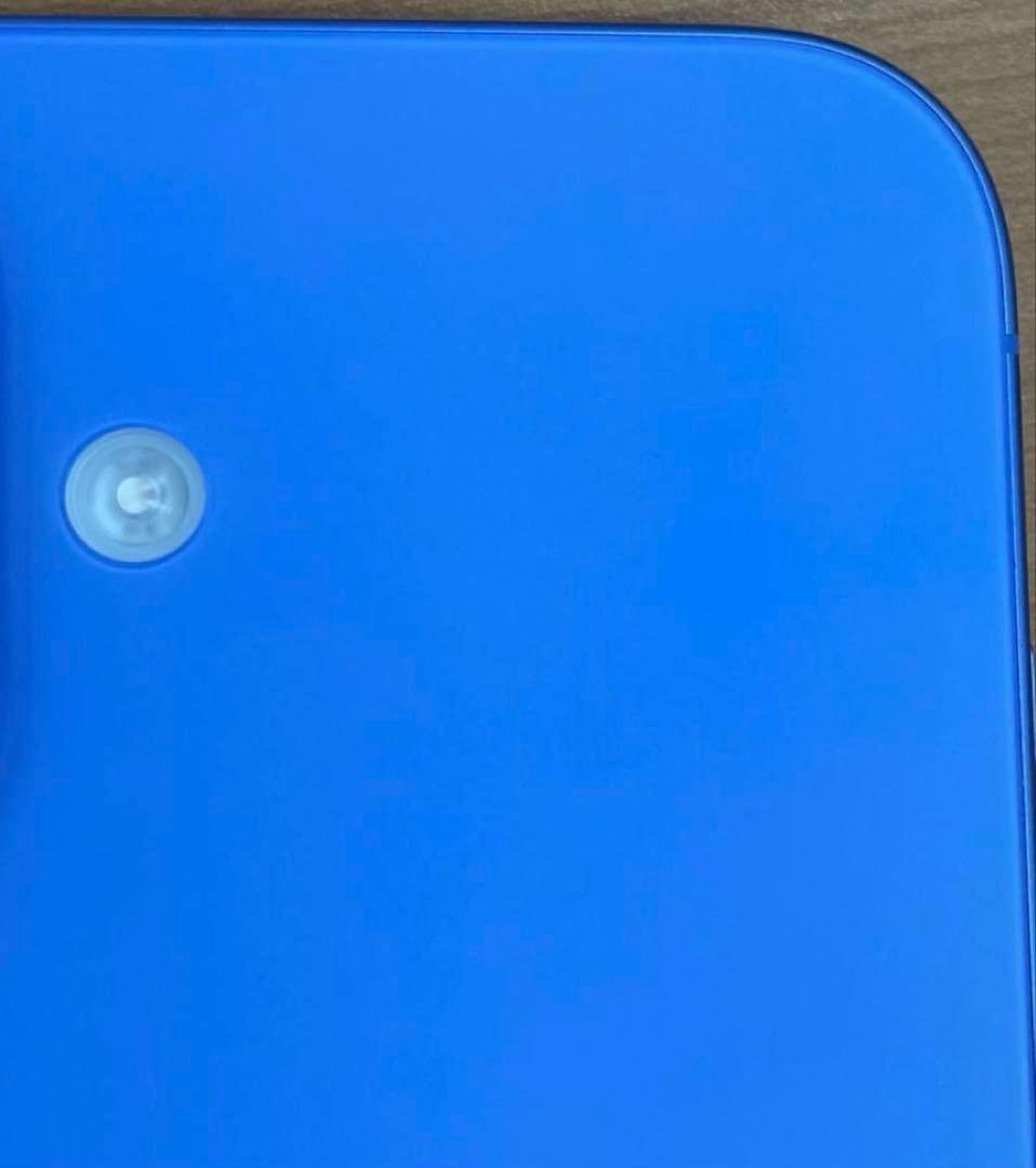 スマートフォン本体 iPhone 16 128GB