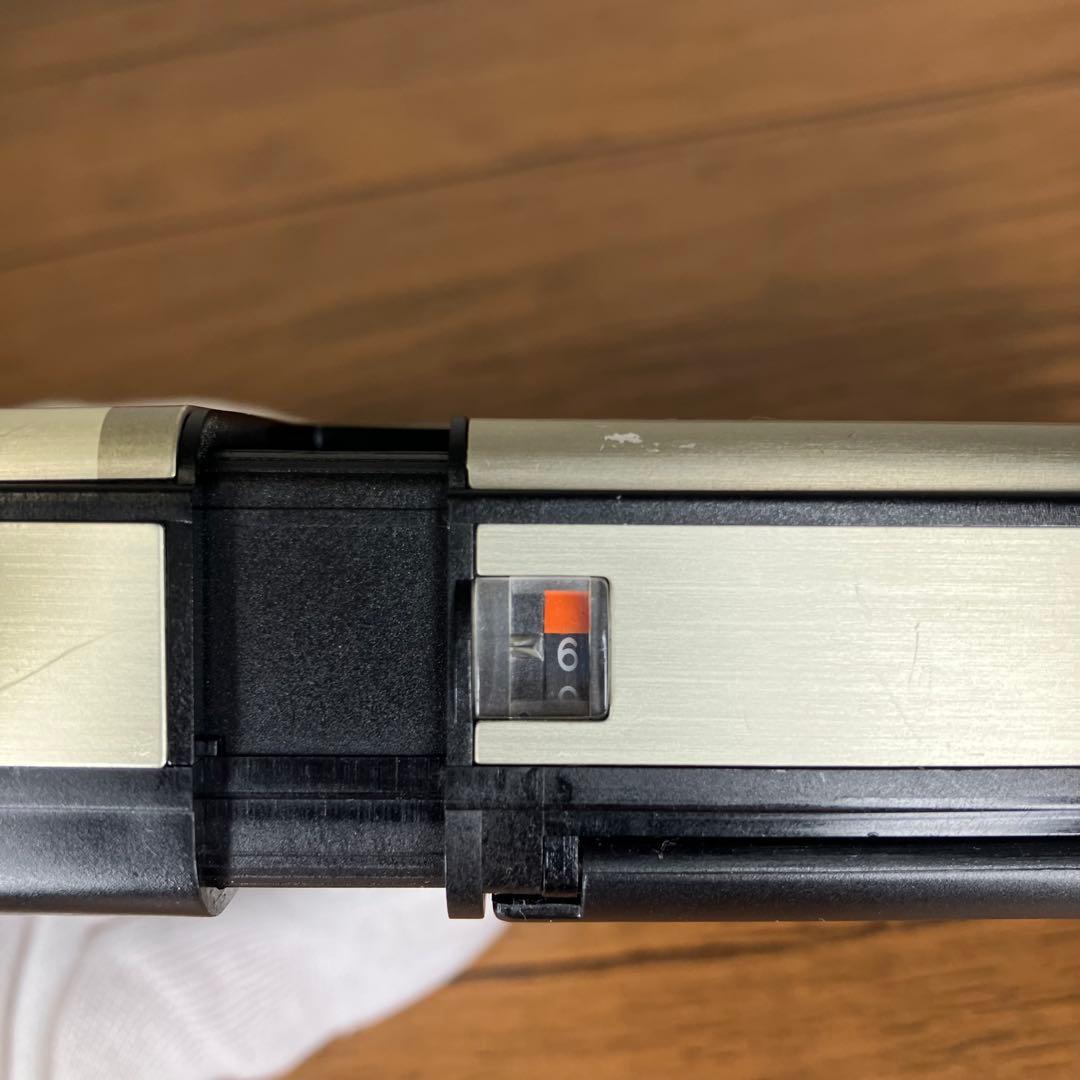 【動作確認済み・作例あり】Konica RECORDER