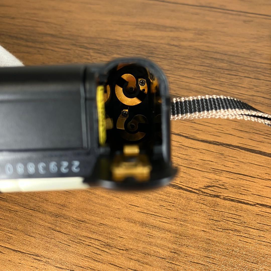 【動作確認済み・作例あり】Konica RECORDER